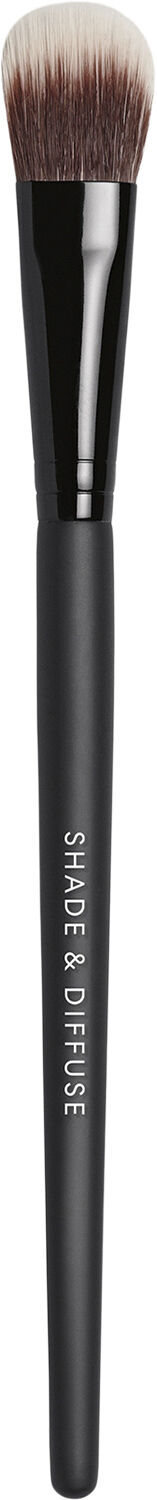 Shade & Diffuse Eye Brush