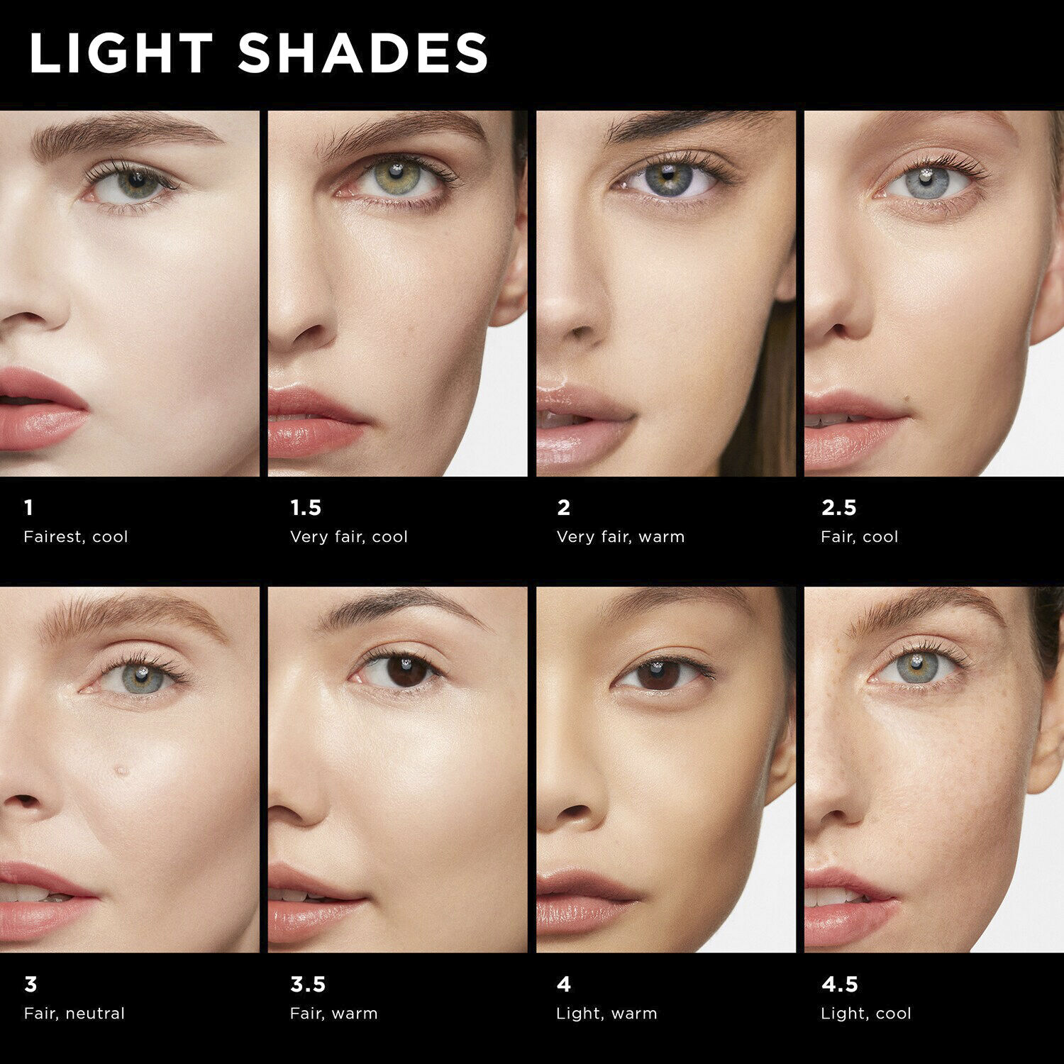 Ambient Soft Glow - Foundation