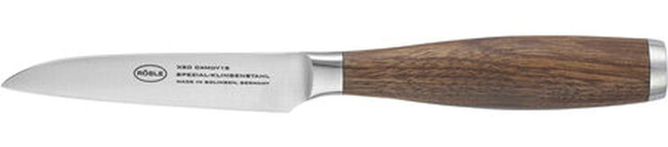 Masterclass urtekniv stål/træ L9cm