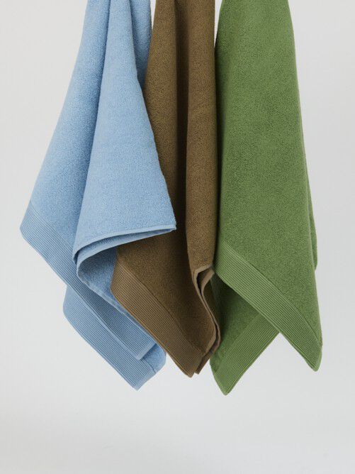 Hotel & Spa h&aring;ndkl&aelig;de