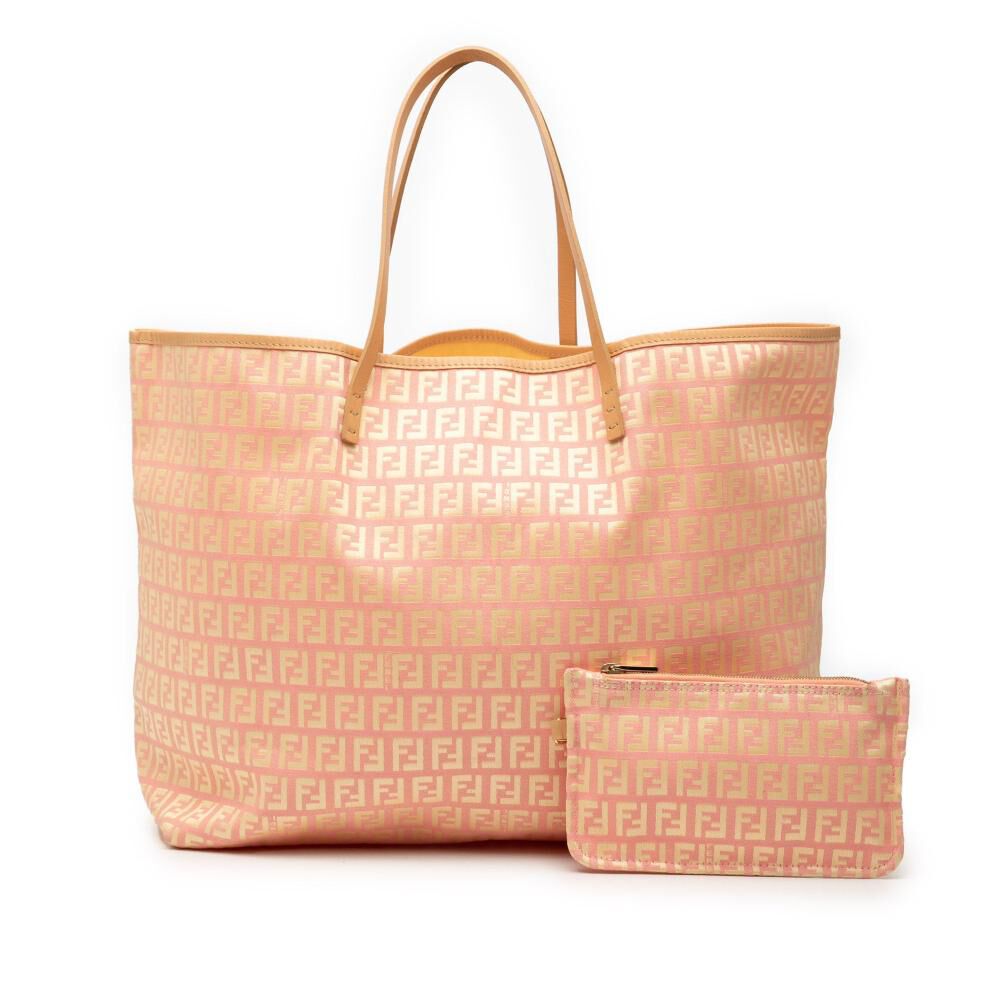 Fendi Tote