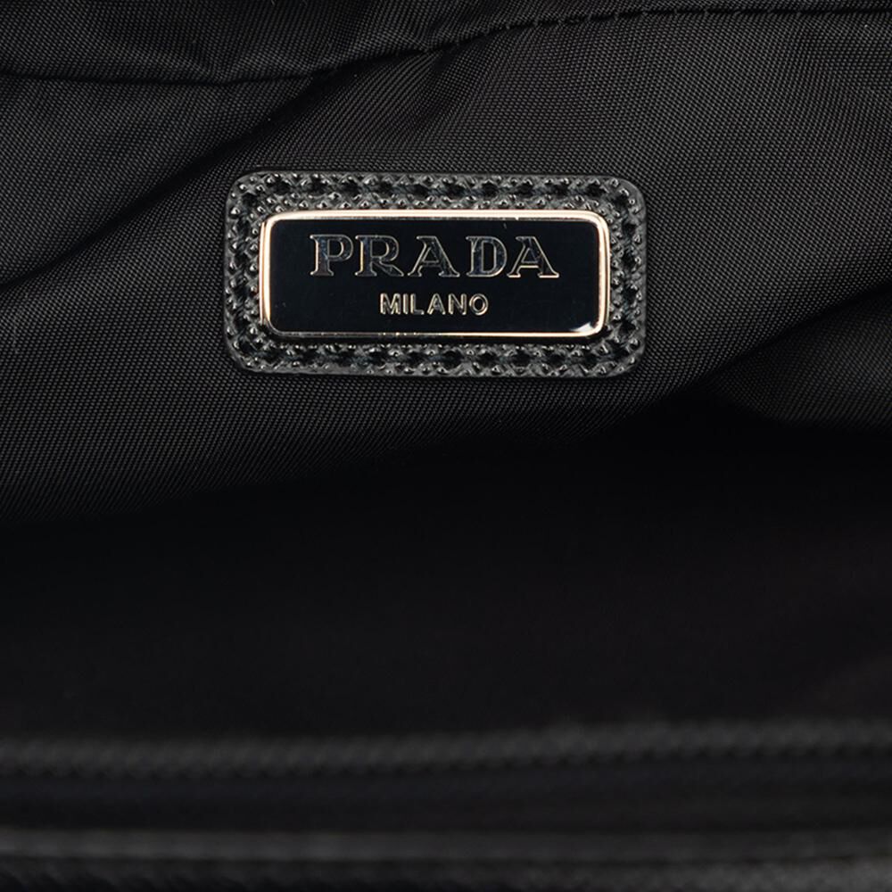 Prada Pouch