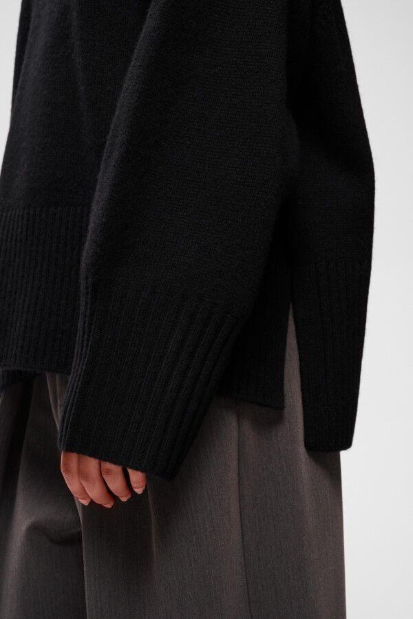GeaIW Kaxy Highneck