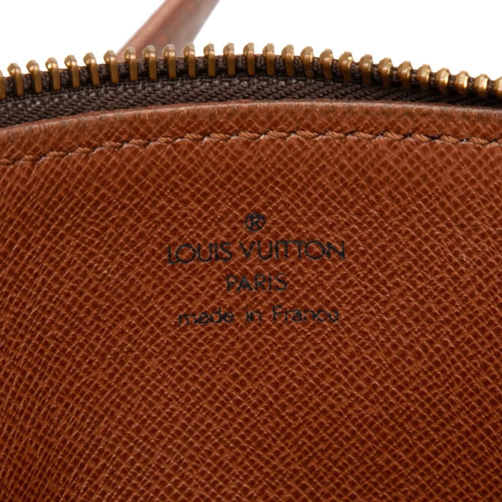 Louis Vuitton Papillon