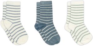 Kallie socks - 3-pack