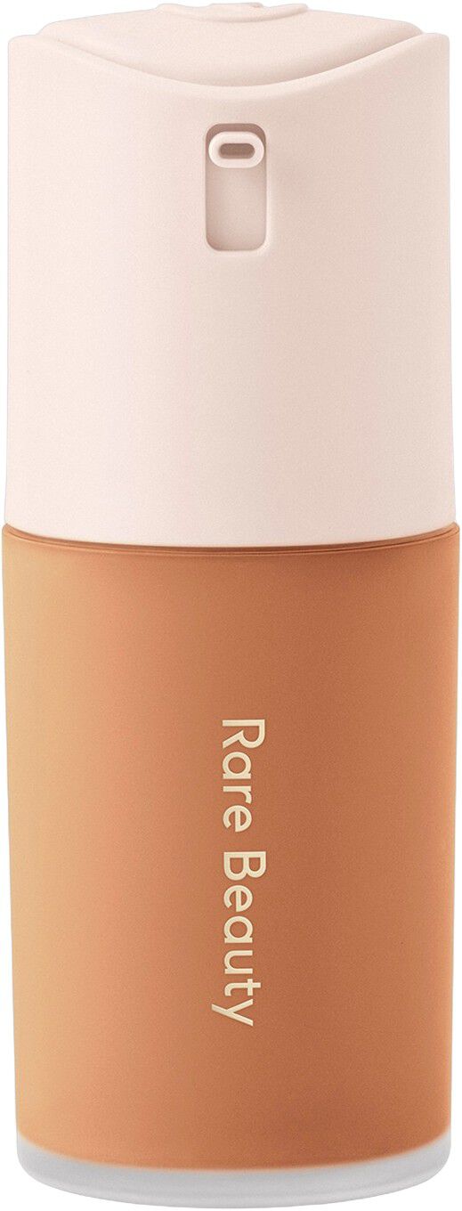 True To Myself - Naturligt matt foundation med l&aring;ng h&aring;llbarhet