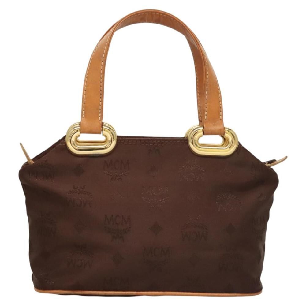 Mcm Handbag