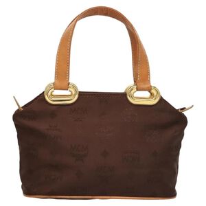 Mcm Handbag