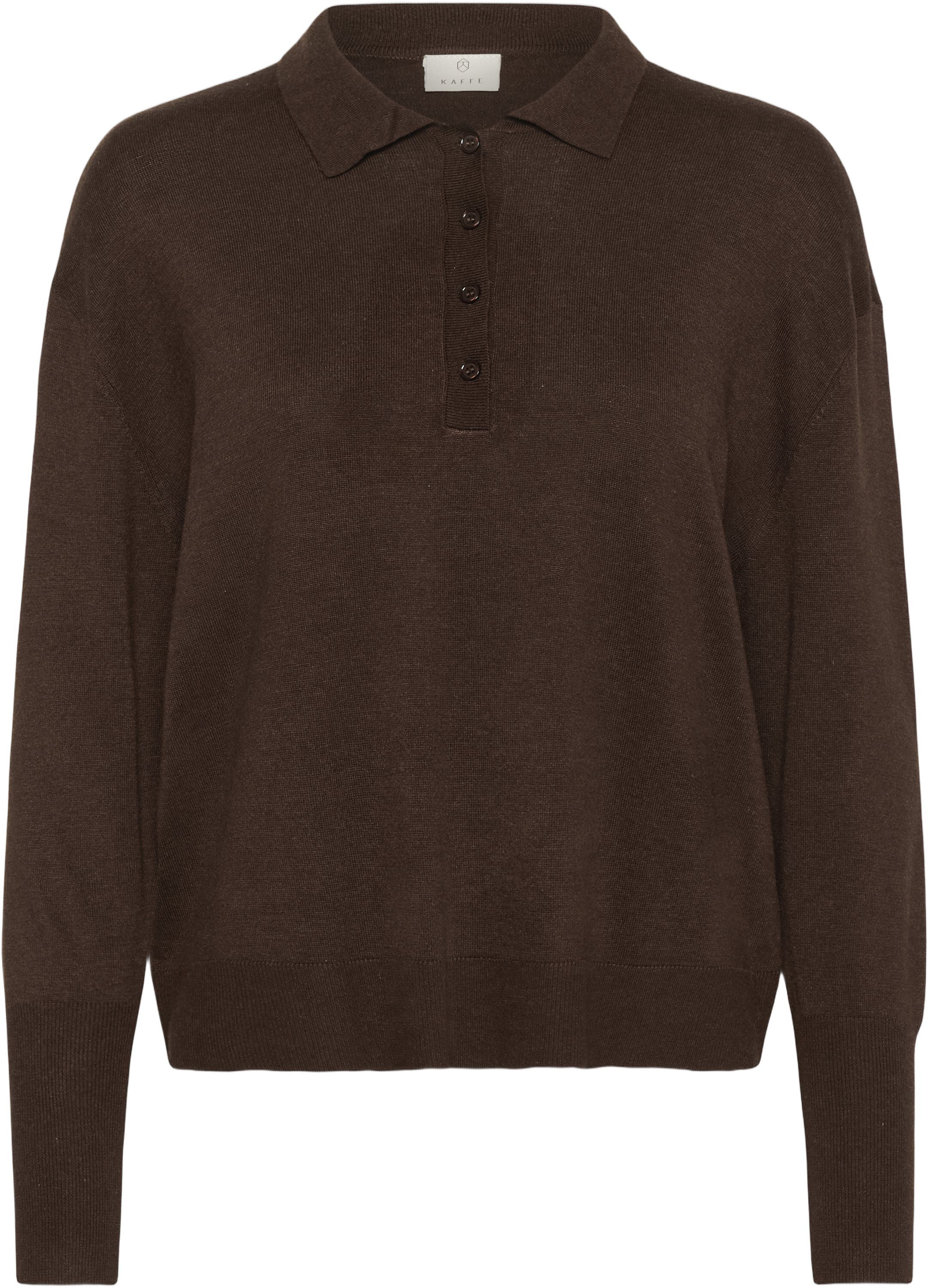 KAlizza Polo Pullover