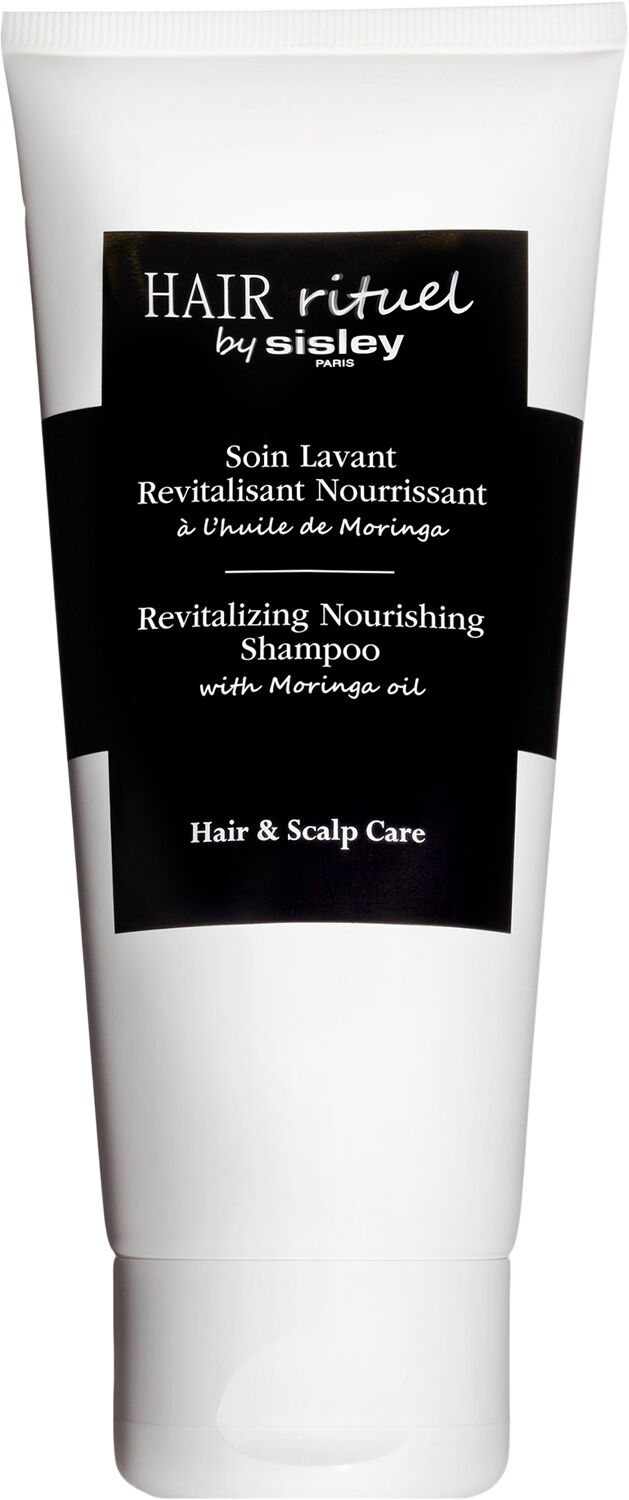 Revitalizing Nourishing Shampoo