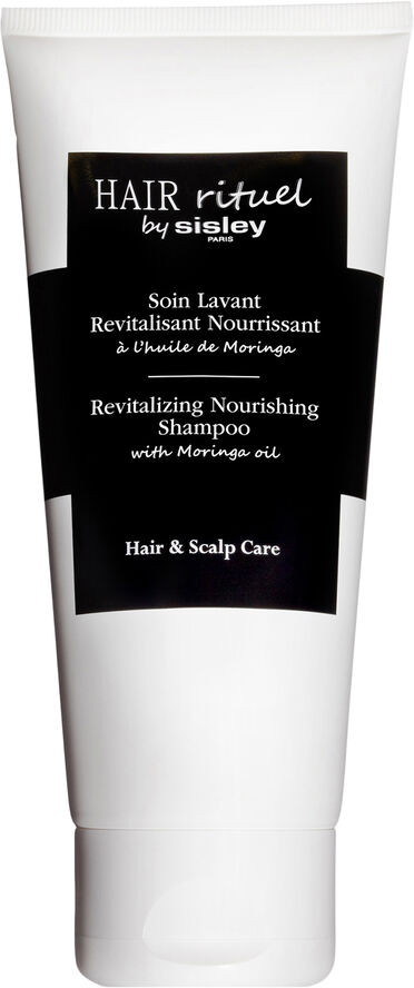 Revitalizing Nourishing Shampoo