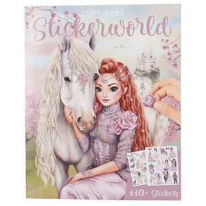 TOPModel Stickerworld VIV