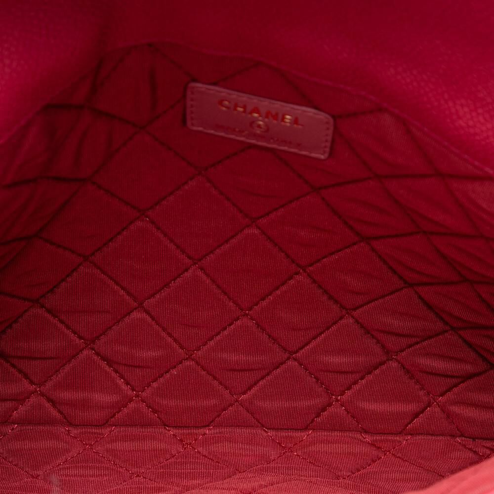 Chanel Clutch
