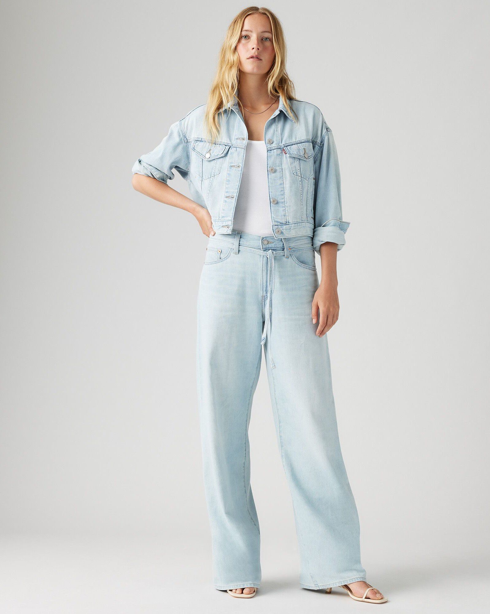 XL STRAIGHT LUXURY TRIP