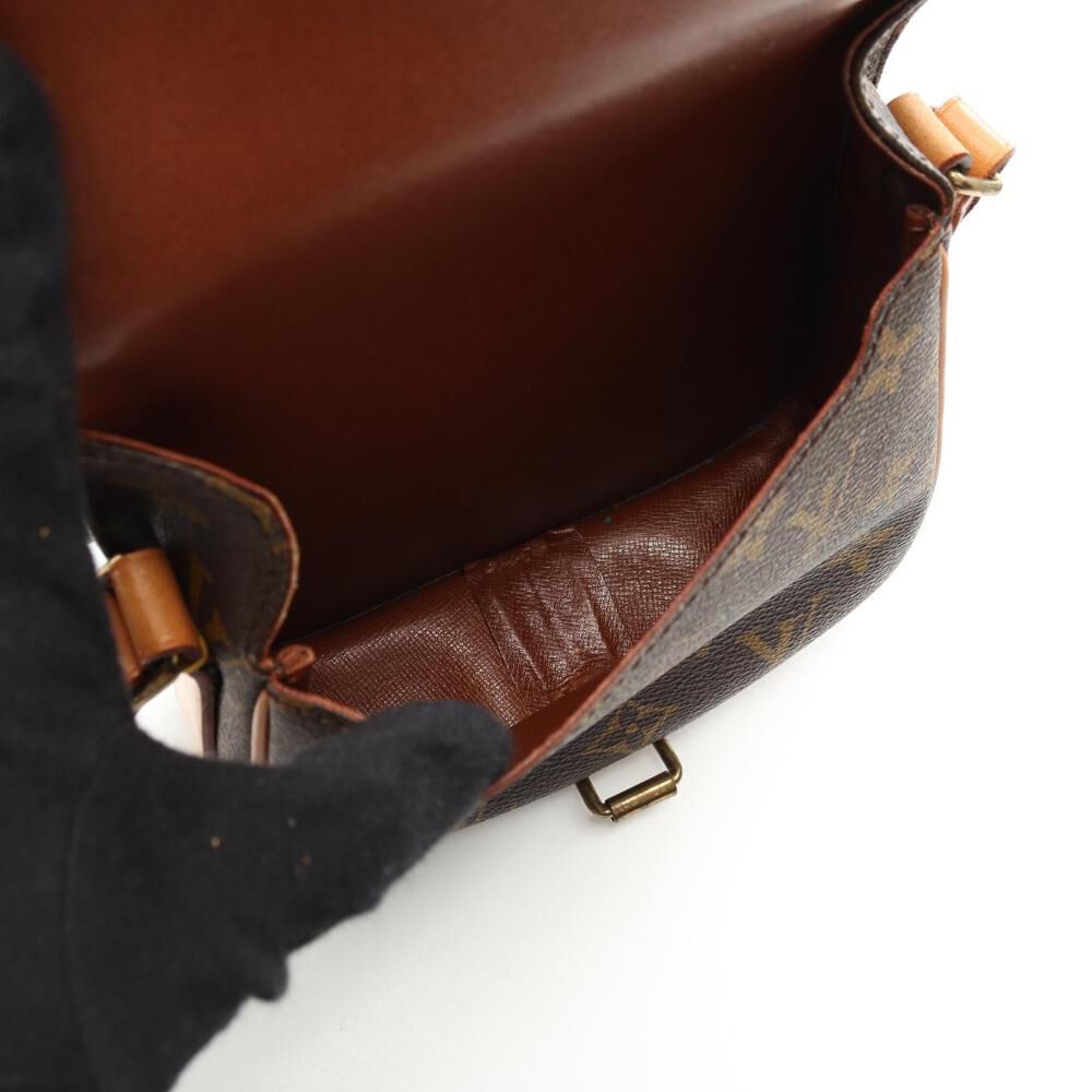 Louis Vuitton Cartouchiere