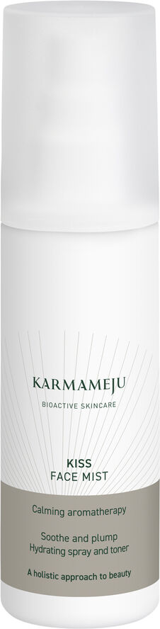 KISS face mist