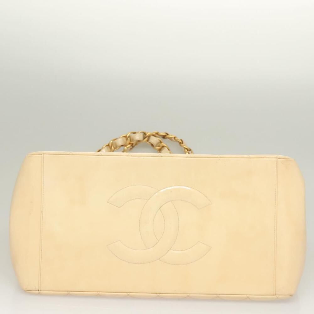 Chanel Tote