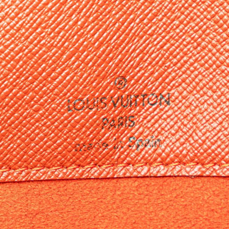 Louis Vuitton Musette Tango