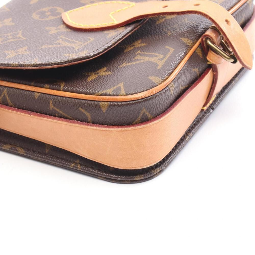 Louis Vuitton Cartouchiere