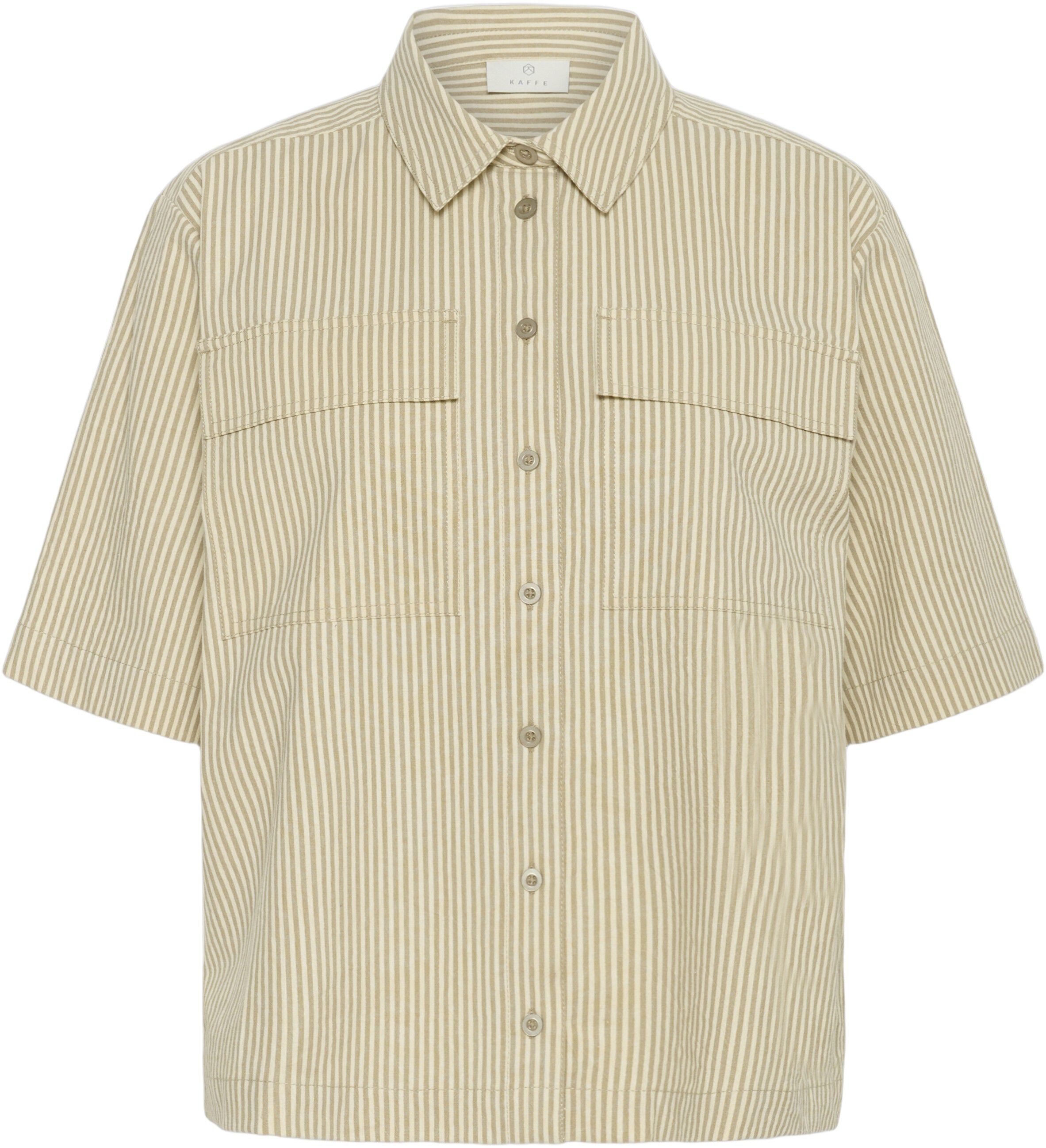 KAnaya striped shirt