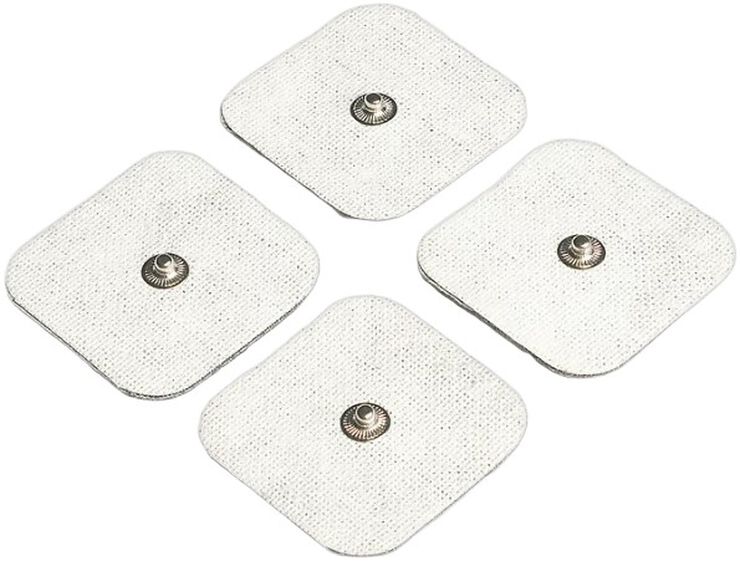 Skiftset EM001 elektroder