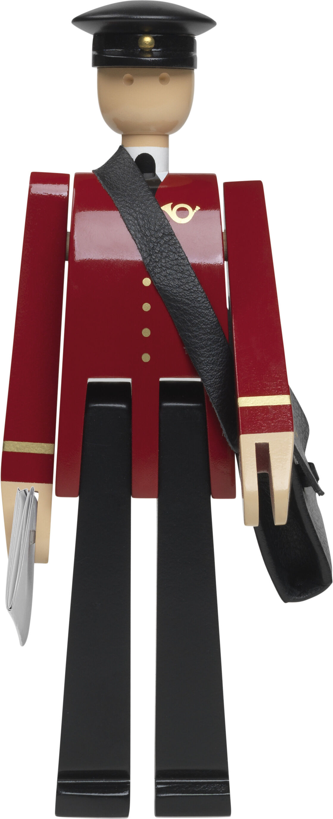 Postmand Einar, 20 cm