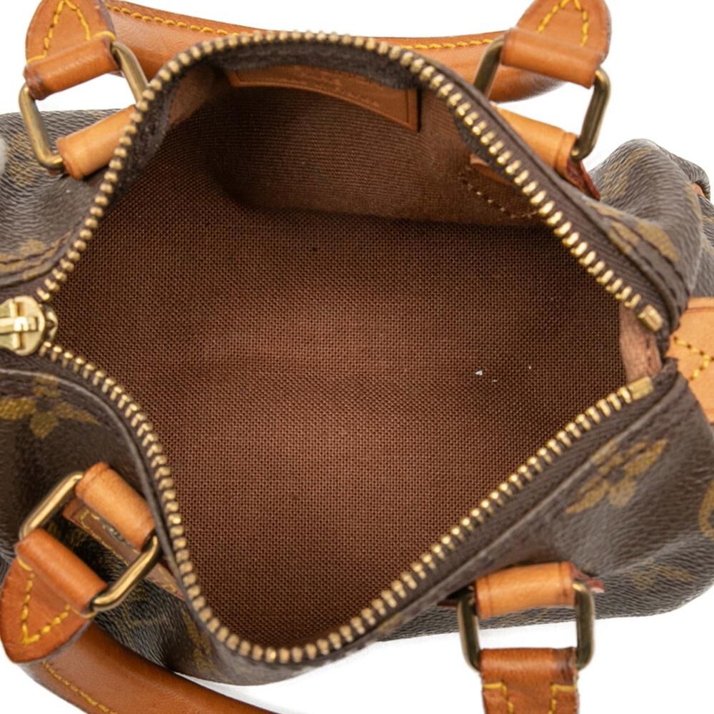 Louis Vuitton Speedy