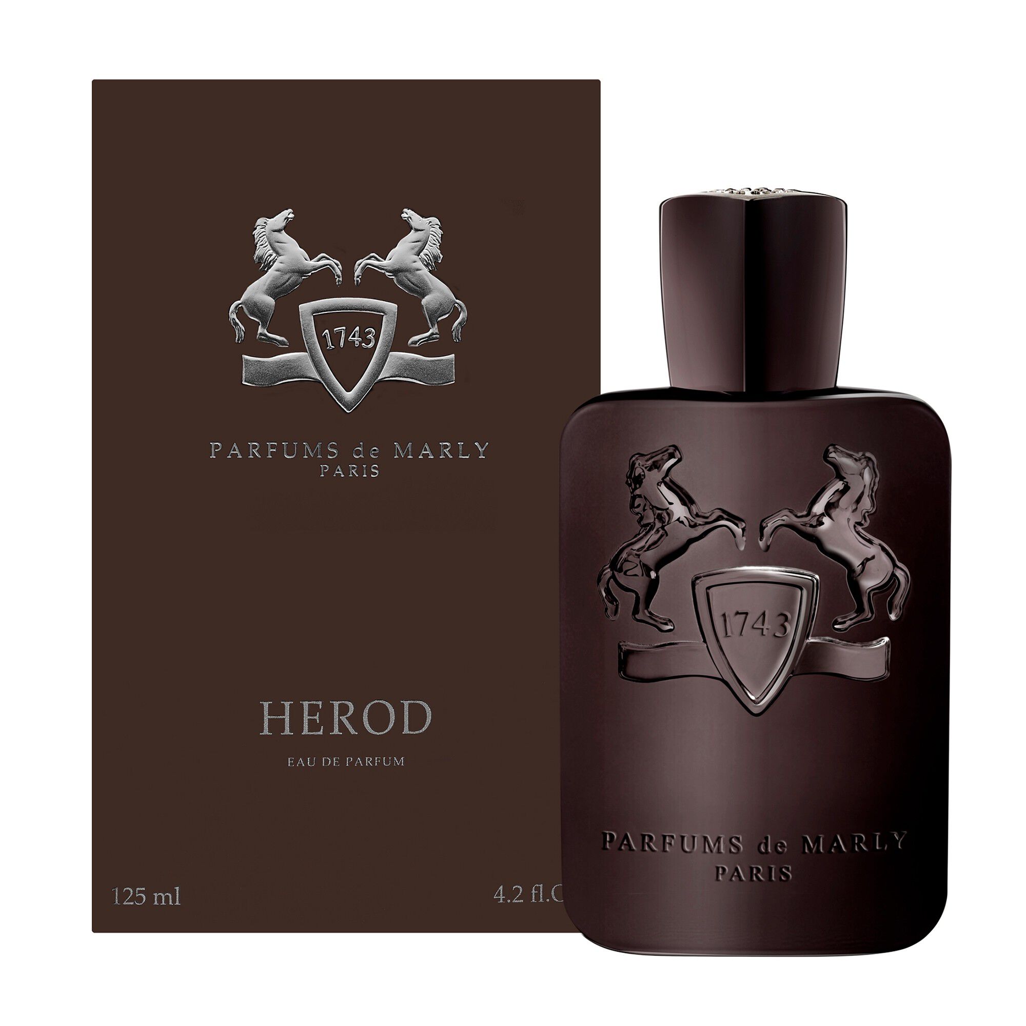Herod Eau de Parfum