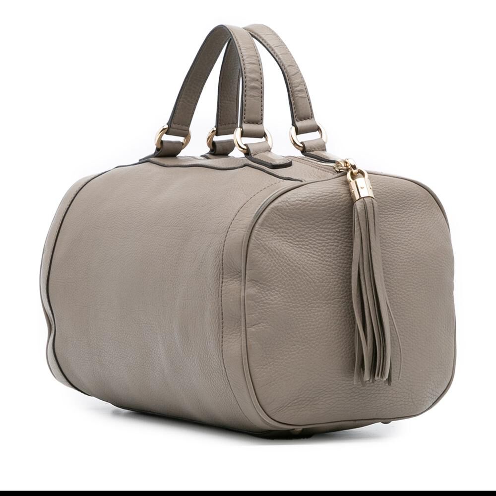 Gucci Boston Bag