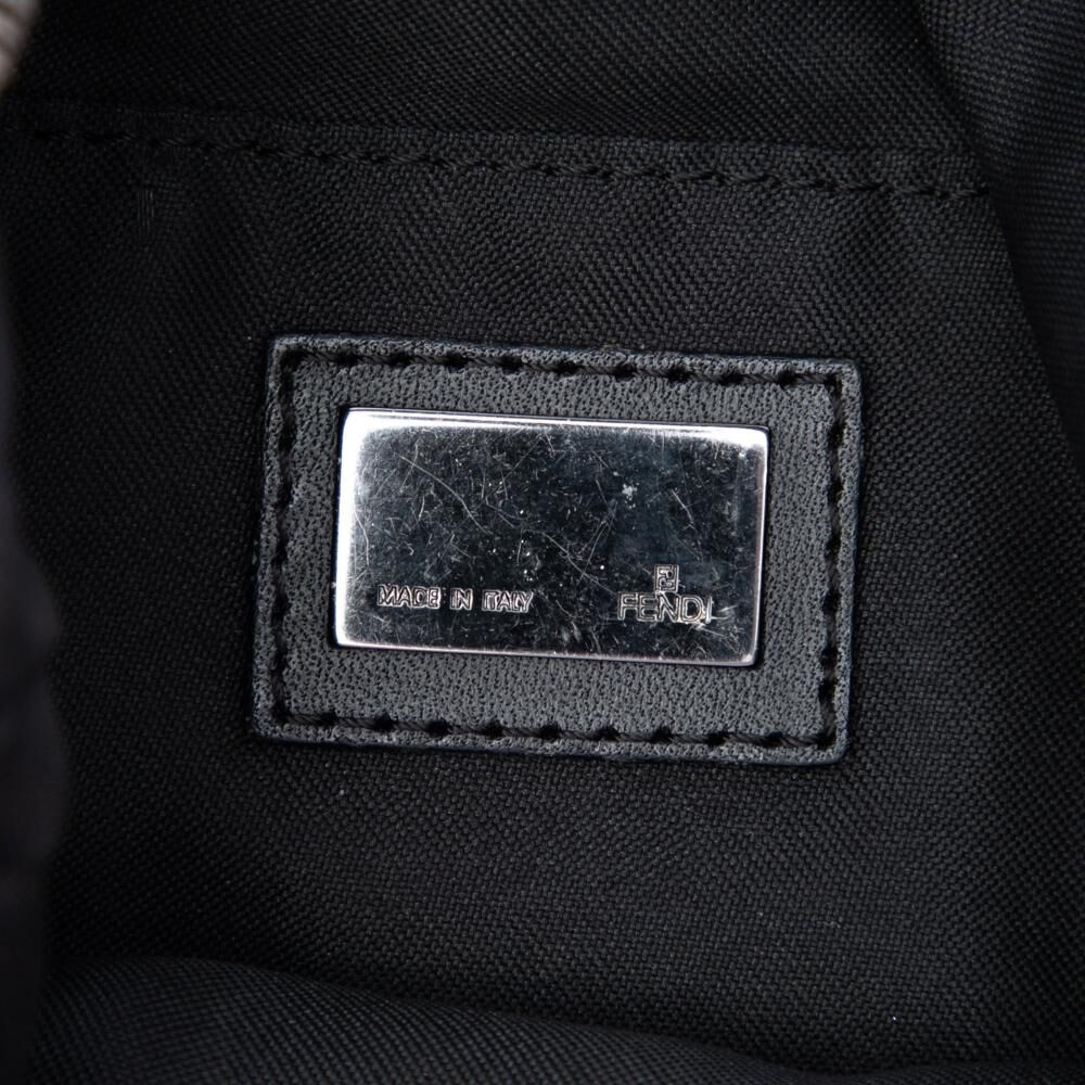 Fendi Shoulder Bag
