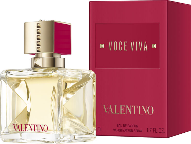 Voce Viva Eau de Parfum