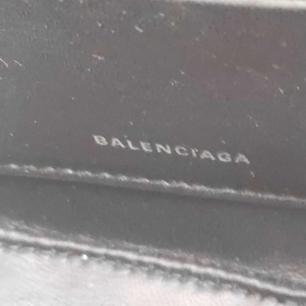 Balenciaga Clutch