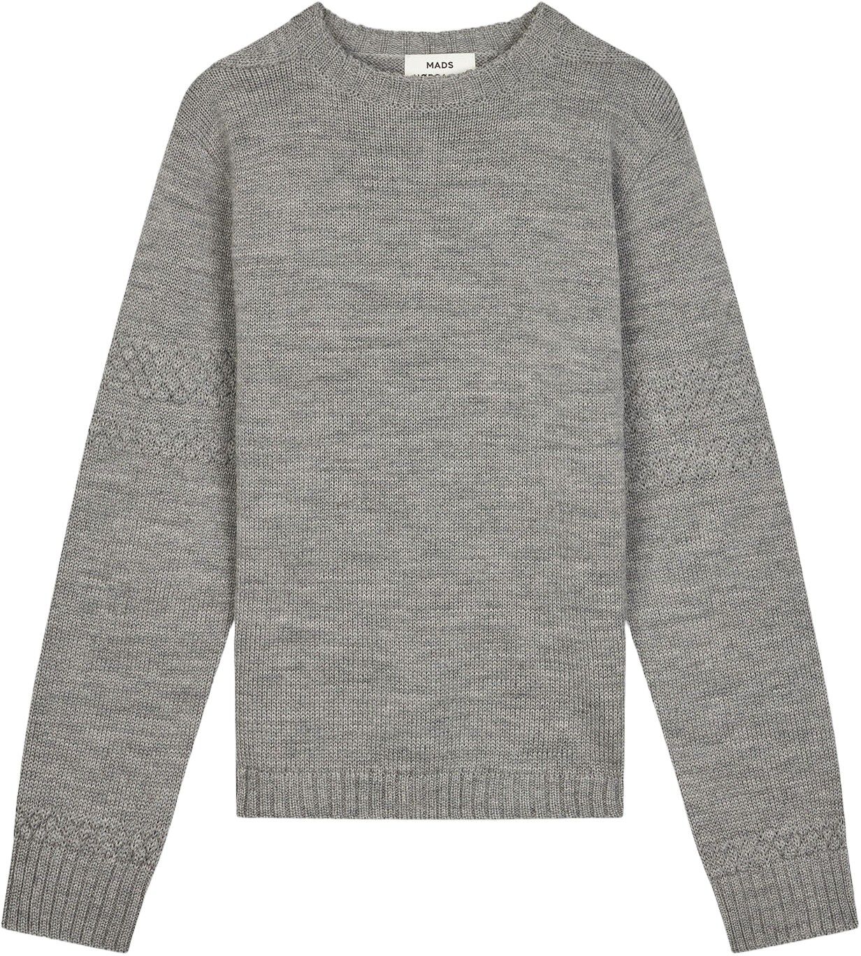 Wool Karoline Sweater