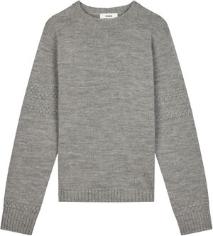 Wool Karoline Sweater