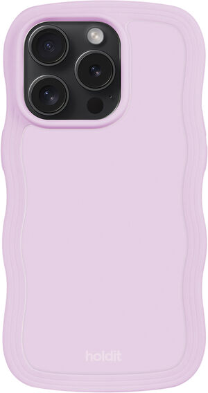 Wavy Case iPhone 14 Pro Max