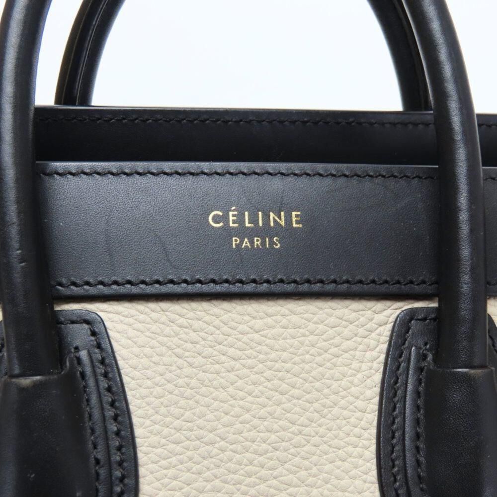 Celine Luggage