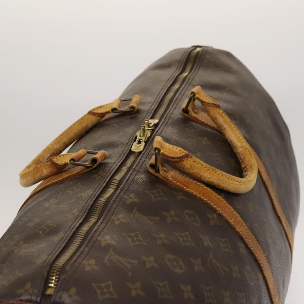 Louis Vuitton Keepall