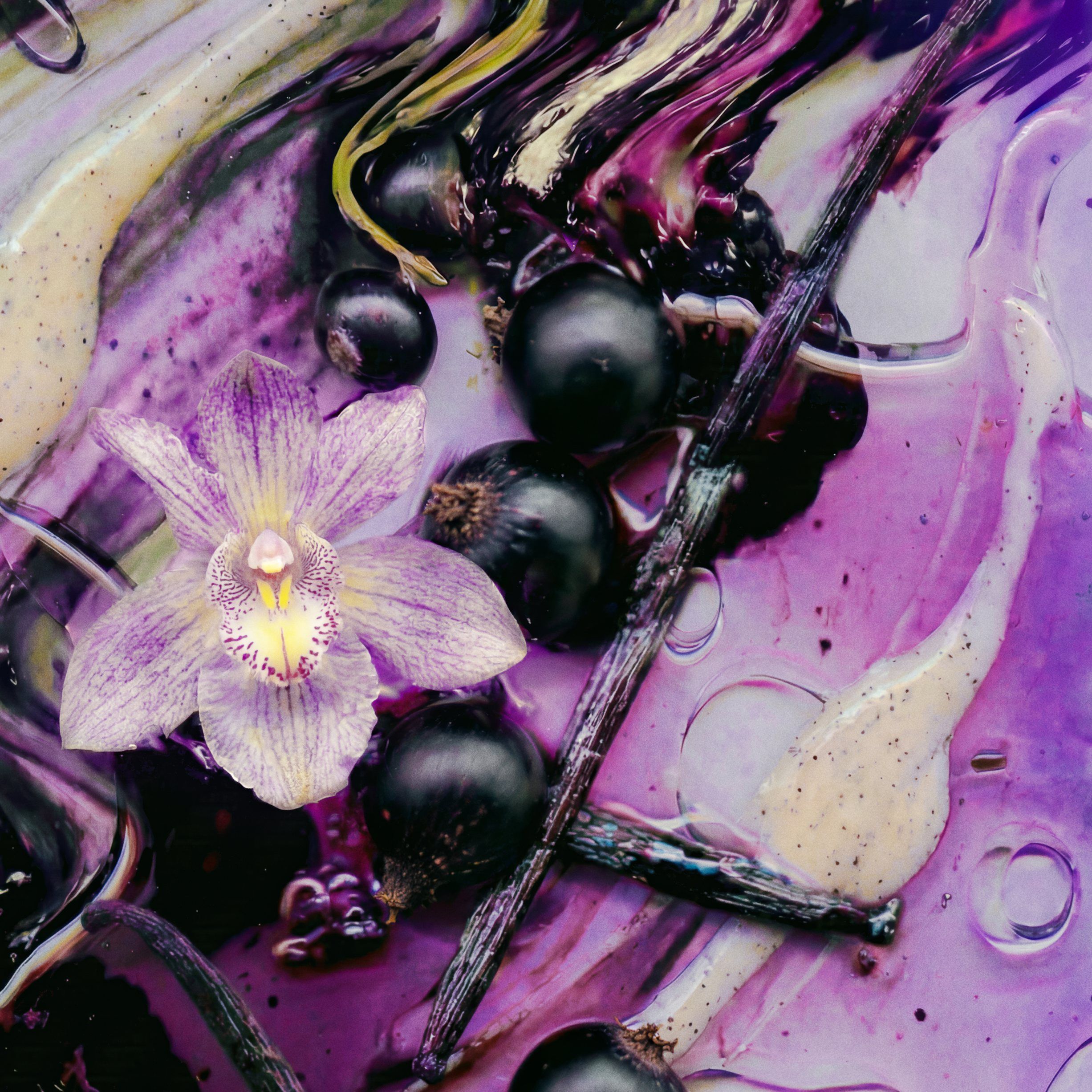 Future Memories Eau de Parfum