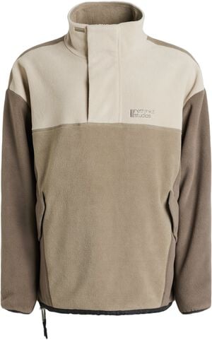 Polar Fleece Uni CAMPFIRE