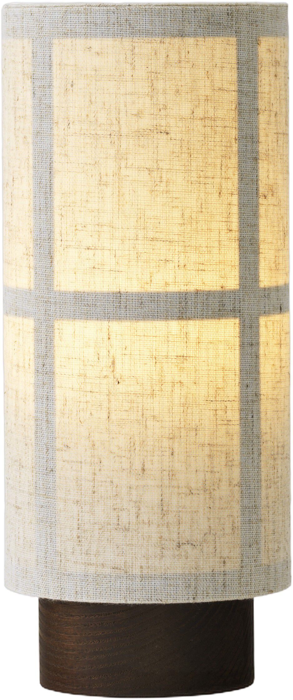 Hashira Table Lamp, Portable CE-ET