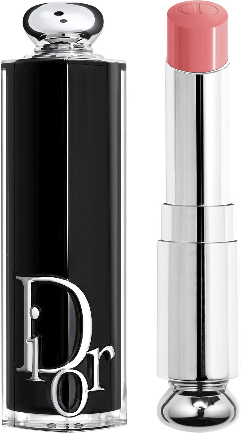 CHRISTIAN DIOR LE RITUEL ÉCLAT NATUREL Dior - Le Rituel Eclat Naturel Trousse + Lip Glow + Fard à
