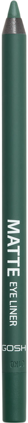 Matte Eye Liner