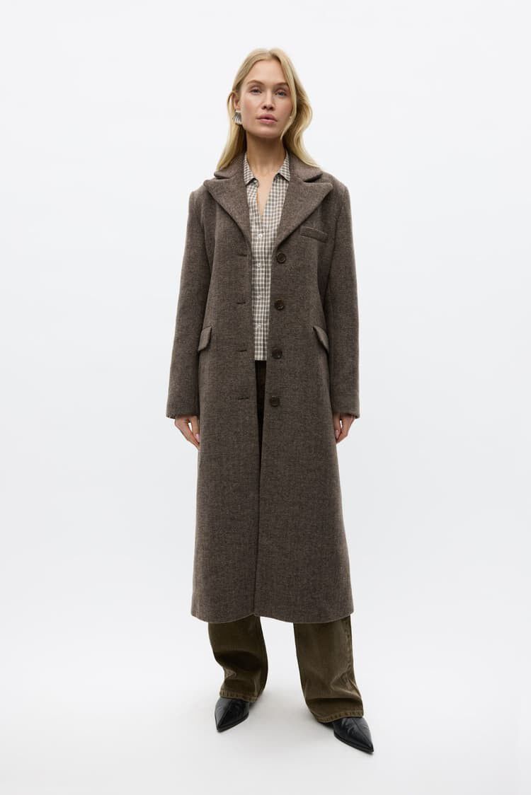 ENVALERIE JACKET 7428