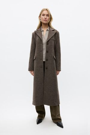 ENVALERIE JACKET 7428