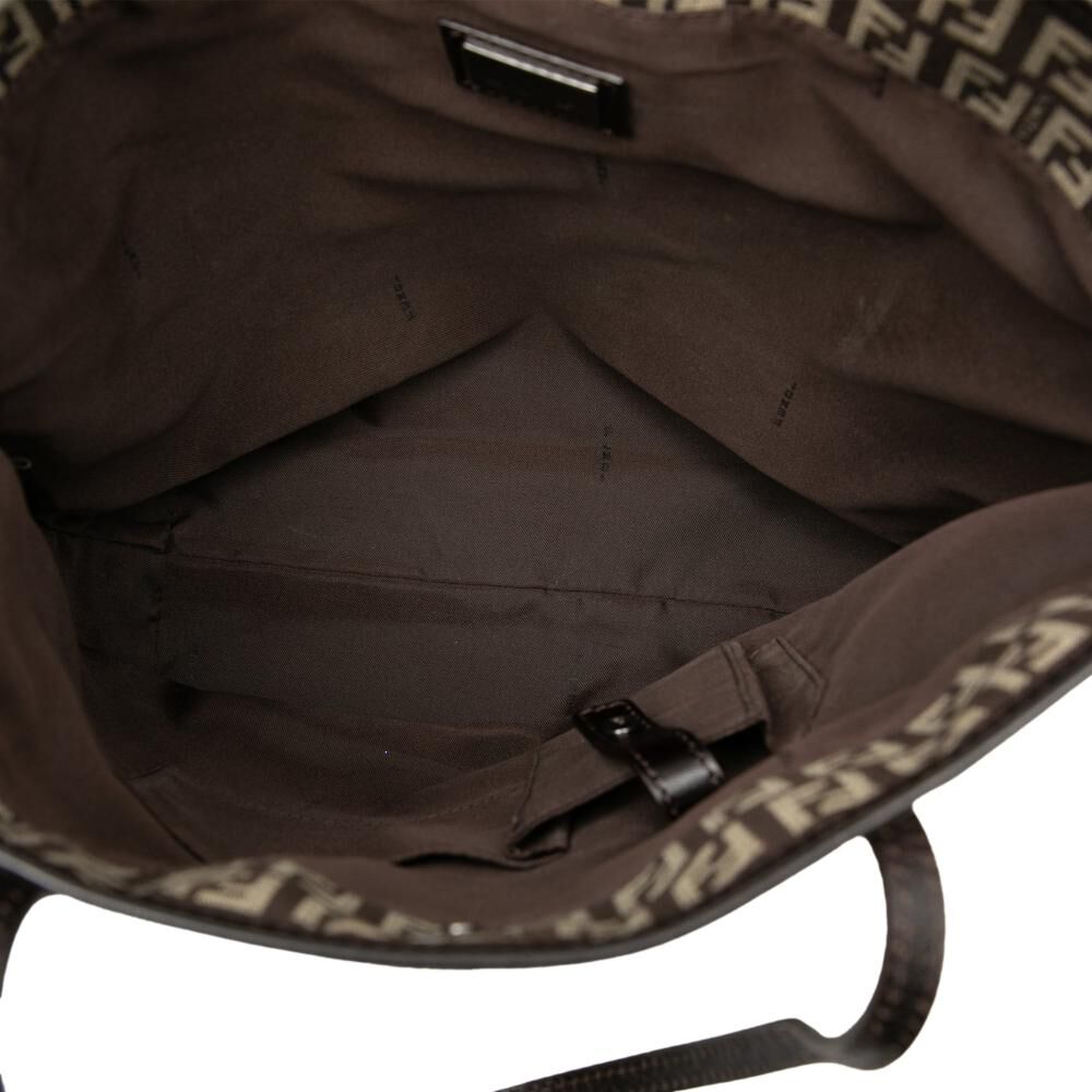 Fendi Tote