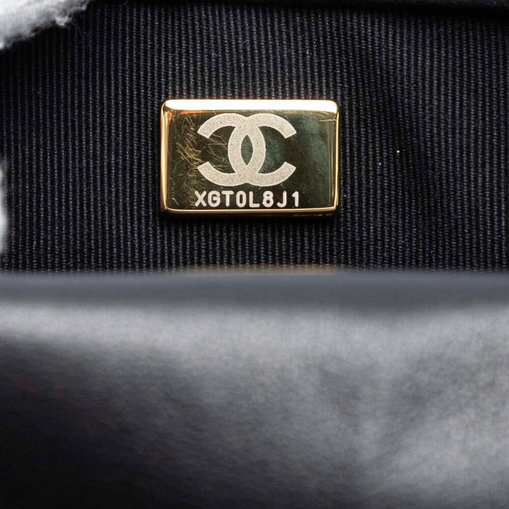 Chanel Flap Bag