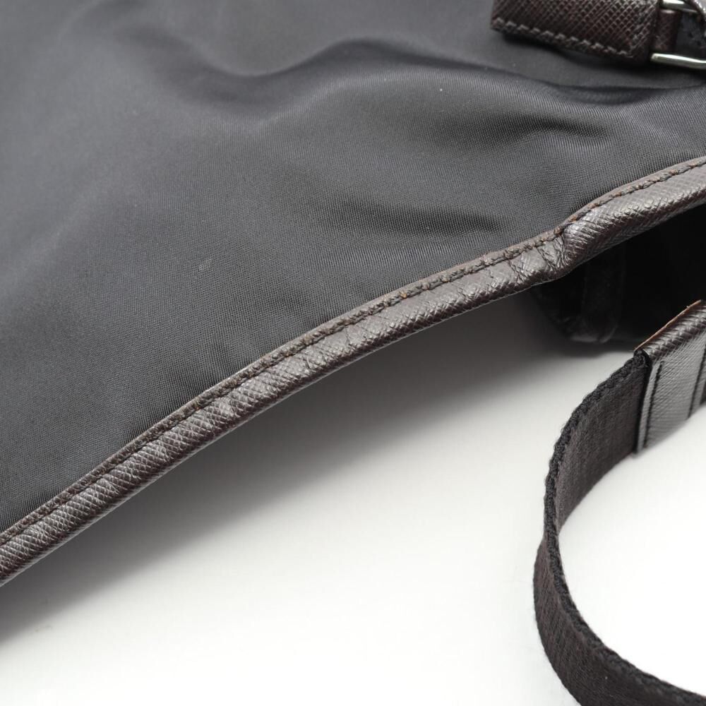 Prada Messenger Bag
