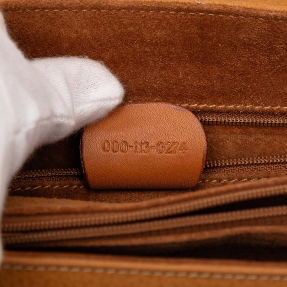 Gucci Briefcase