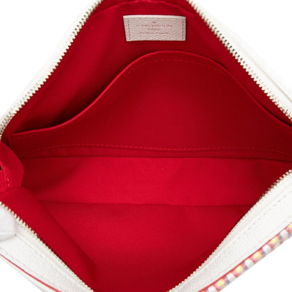 Louis Vuitton Messenger
