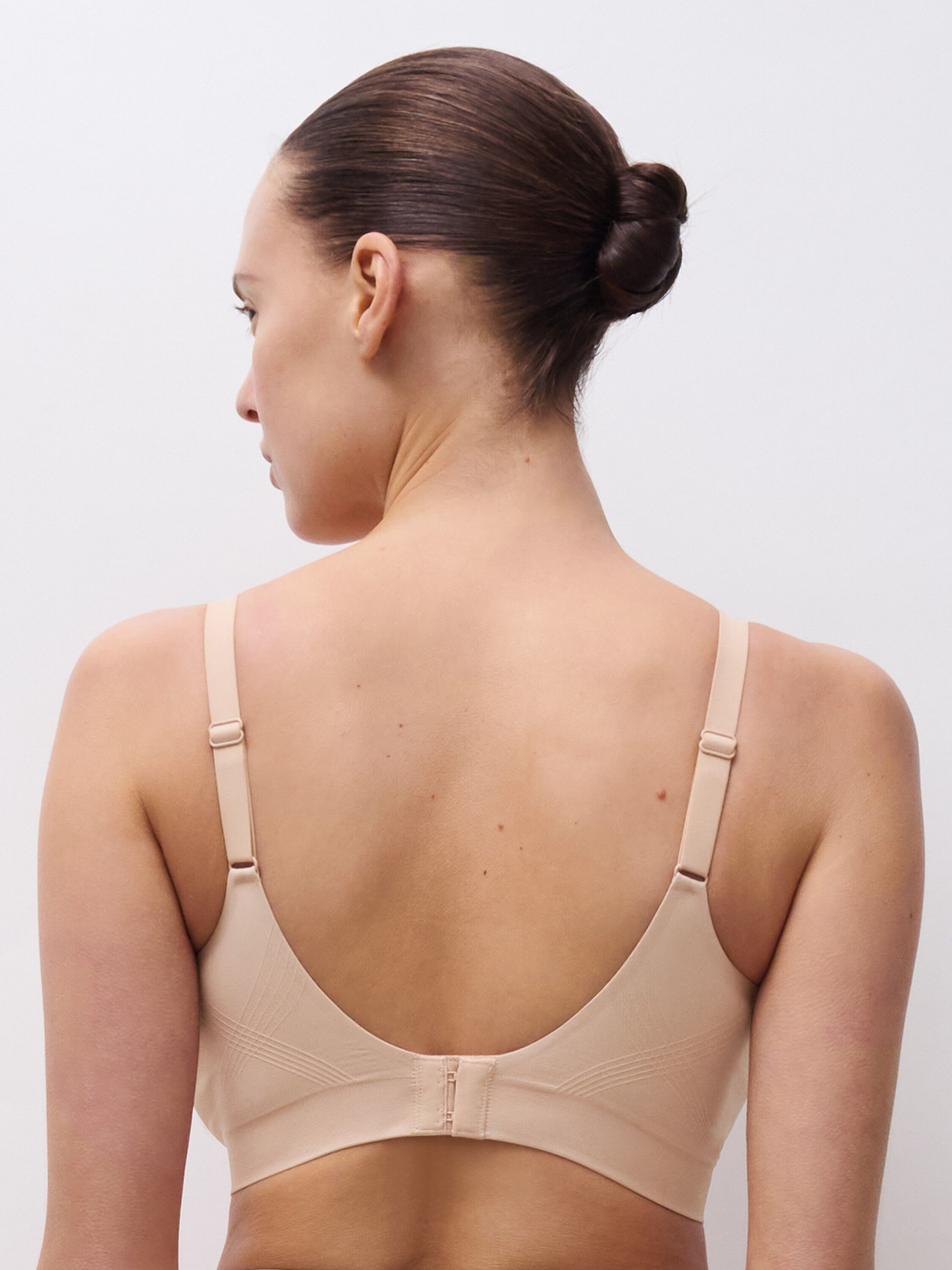 CO SHAPEWEAR TOP WIREFREE SUPPORT T